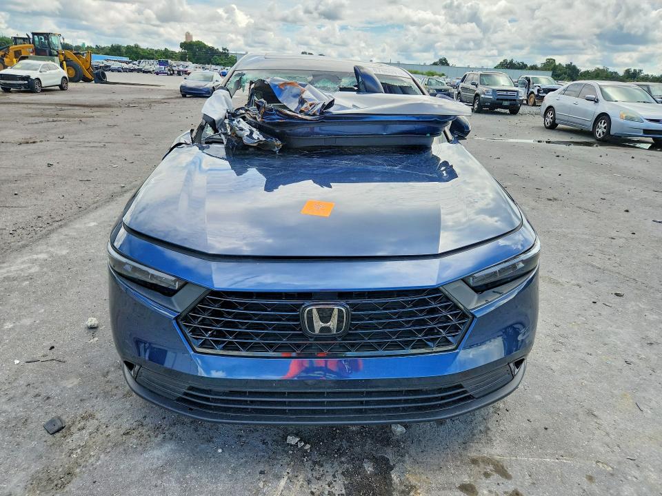 67860916 :رقم المزاد ، 1HGCY1F42SA041492 vin ، 2025 Honda Accord مزاد بيع