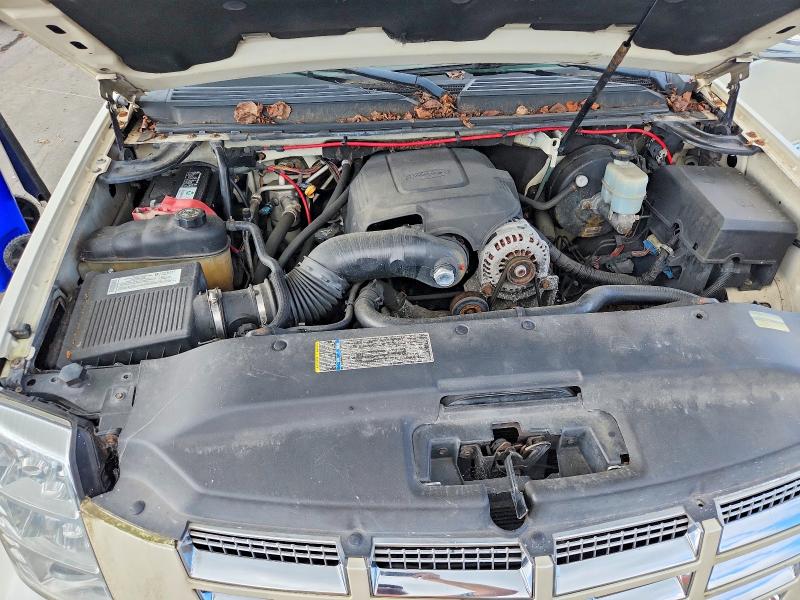 66886806 :رقم المزاد ، 1GYFK63808R173141 vin ، 2008 Cadillac Escalade مزاد بيع