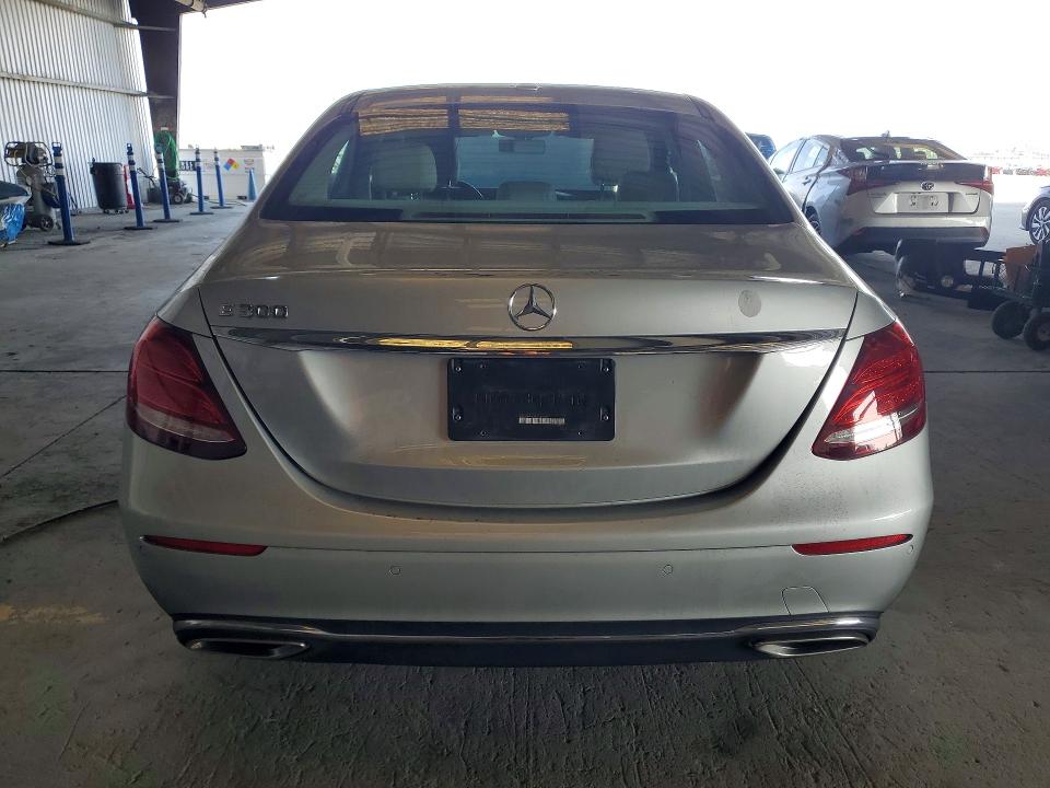 Aukcja sprzedaży 2019 Mercedes-benz E, vin: WDDZF4JB6KA548665, numer aukcji: 69779736