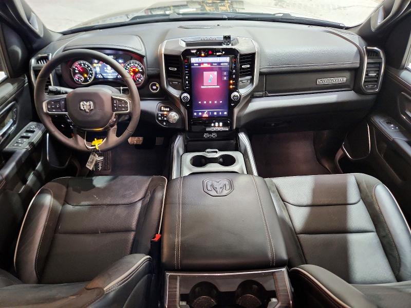 Продаж на аукціоні авто 2026 Ram 1500, vin: 3C6SRFJP7T4167736, номер лоту: 70523226