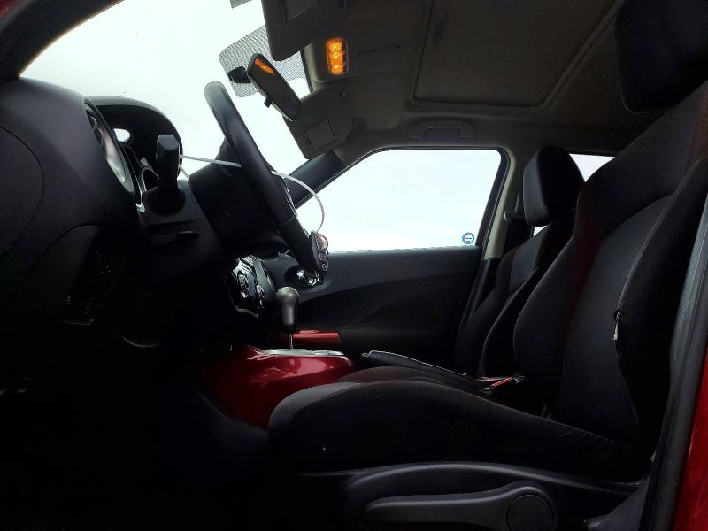Aukcja sprzedaży 2013 Nissan Juke, vin: JN8AF5MV7DT205457, numer aukcji: 69354036