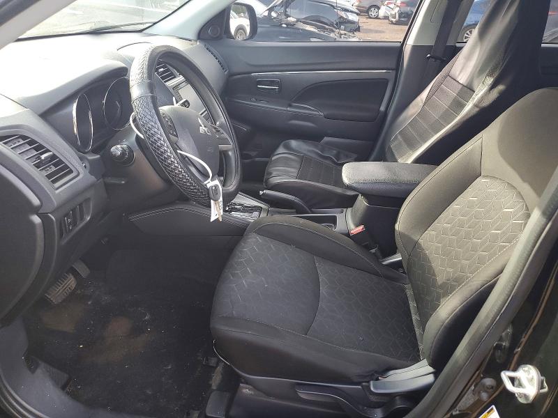 Продаж на аукціоні авто 2021 Mitsubishi Outlander Sport, vin: JA4APUAU6MU006354, номер лоту: 68038266