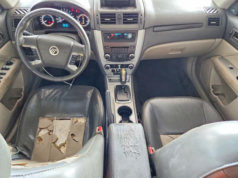 Aukcja sprzedaży 2010 Mercury Milan, vin: 3MEHM0JG2AR618827, numer aukcji: 69158276