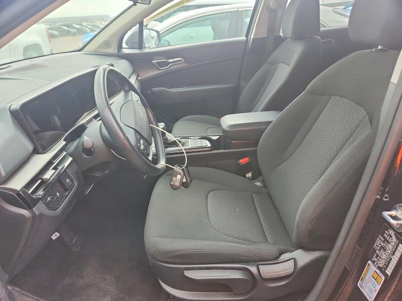 Aukcja sprzedaży 2026 Kia Sportage, vin: 5XYK23DF4TG394734, numer aukcji: 69024666
