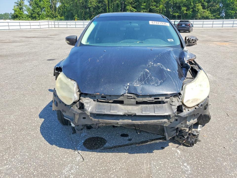 Продаж на аукціоні авто 2012 Ford Focus, vin: 1FAHP3F26CL160191, номер лоту: 67441936