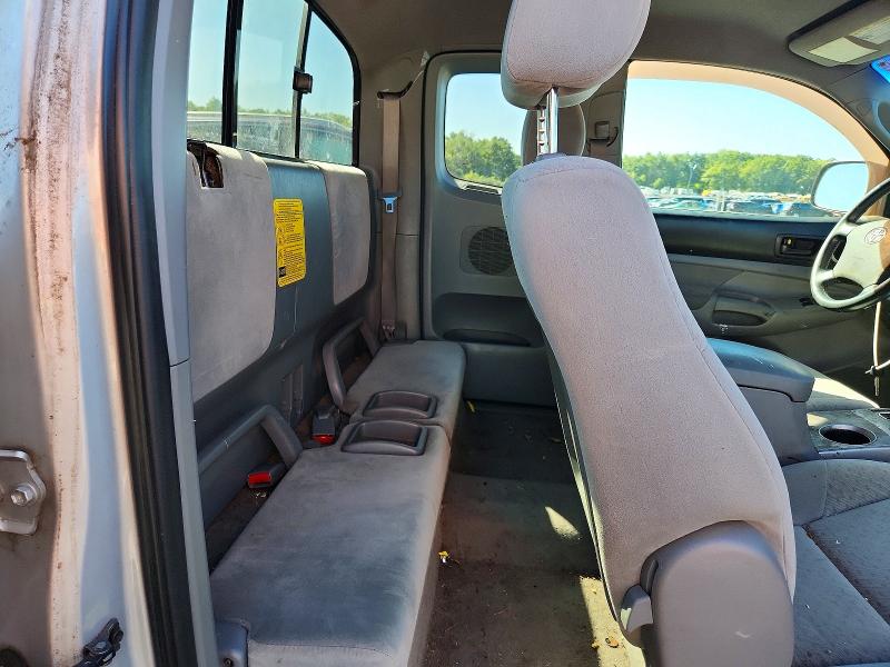 68895086 :رقم المزاد ، 5TETX22NX8Z472084         vin ، 2008 Toyota Tacoma مزاد بيع
