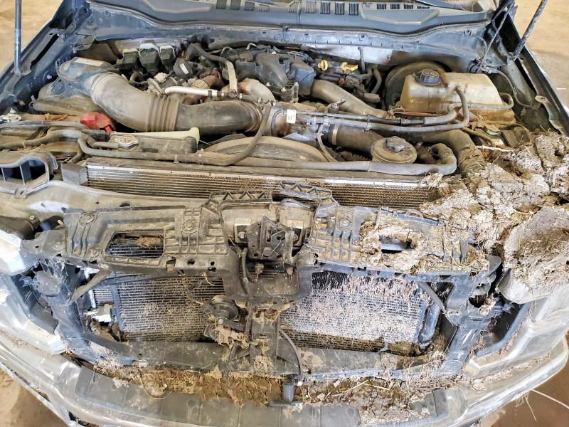 Продаж на аукціоні авто 2019 Ford F250, vin: 1FT7W2BT6KEF47666, номер лоту: 69227546