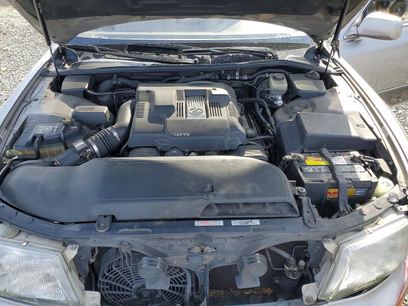 Aukcja sprzedaży 1996 Lexus Ls, vin: JT8BH22F8T0049061, numer aukcji: 68801446