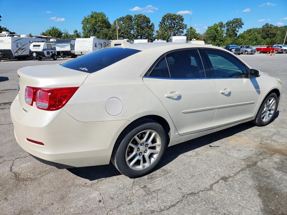 Продажа на аукционе авто 2013 Chevrolet Malibu, vin: 1G11C5SA8DF355797, номер лота: 67698526