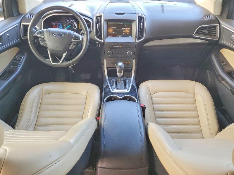 Aukcja sprzedaży 2015 Ford Edge, vin: 2FMTK3J85FBB99790, numer aukcji: 67217776