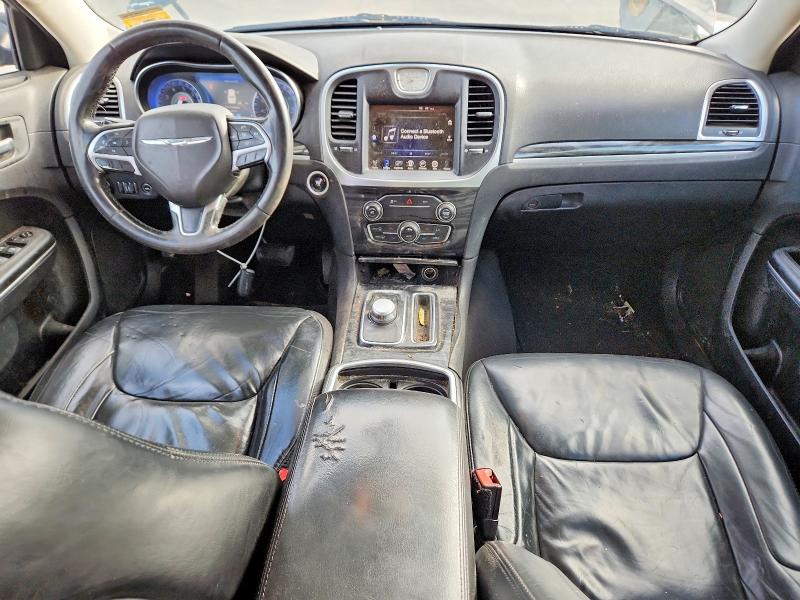 Aukcja sprzedaży 2016 Chrysler 300, vin: 2C3CCARGXGH161945, numer aukcji: 69988086