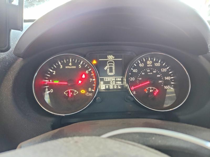 Продаж на аукціоні авто 2012 Nissan Rogue, vin: JN8AS5MVXCW388183, номер лоту: 68984426