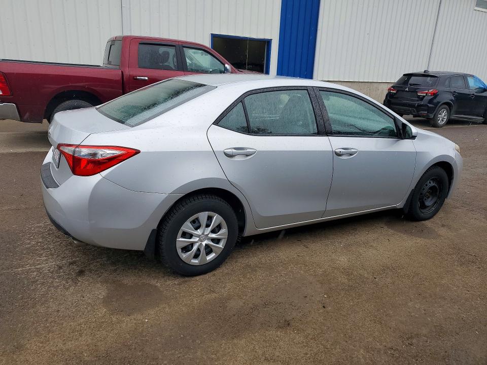 Aukcja sprzedaży 2014 Toyota Corolla, vin: 2T1BURHE2EC203115, numer aukcji: 67315806