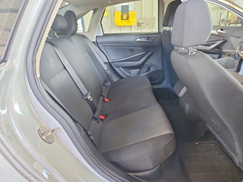 Продаж на аукціоні авто 2019 Volkswagen Jetta, vin: 3VWCB7BUXKM131126, номер лоту: 68853406
