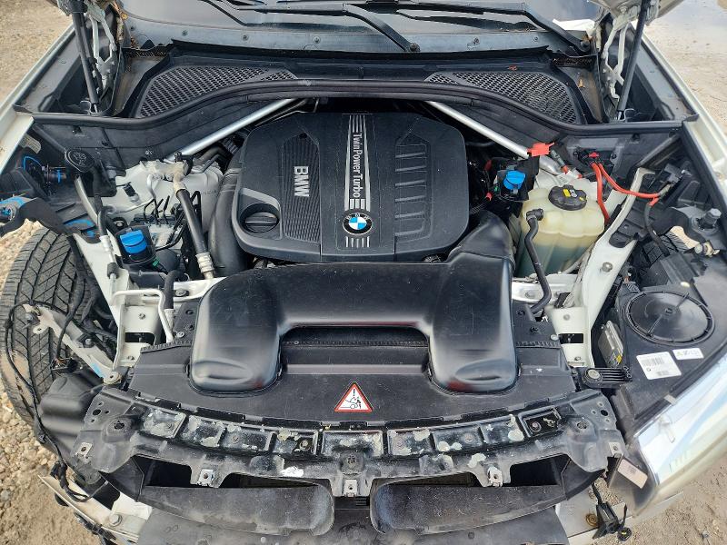 Aukcja sprzedaży 2015 Bmw X5, vin: 5UXKS4C54F0N12014, numer aukcji: 67241486