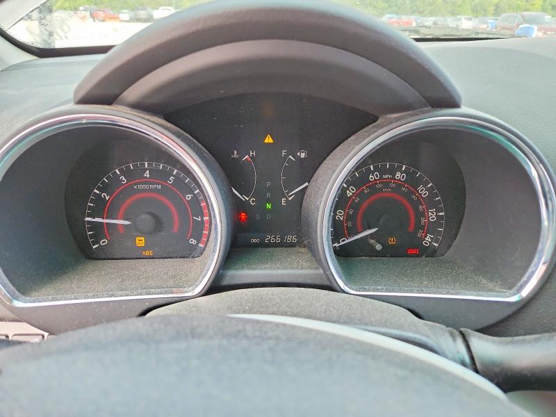 Продажа на аукционе авто 2009 Toyota Highlander, vin: JTEES43A892113946, номер лота: 69682596