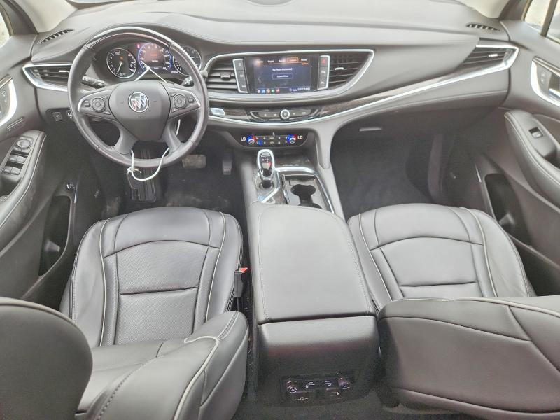 Aukcja sprzedaży 2021 Buick Enclave, vin: 5GAEVCKWXMJ221097, numer aukcji: 66992456