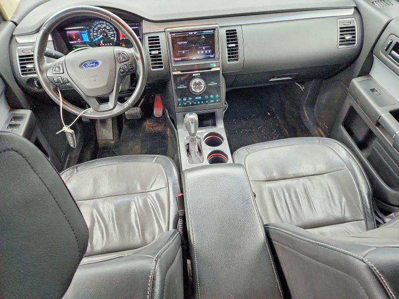 67727446 :رقم المزاد ، 2FMHK6D88DBD26998 vin ، 2013 Ford Flex مزاد بيع