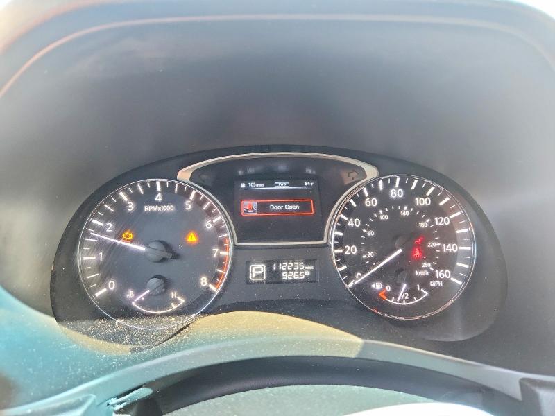 2014 Nissan Pathfinder მანქანა იყიდება აუქციონზე, vin: 5N1AR2MM6EC707138, აუქციონის ნომერი: 70188166