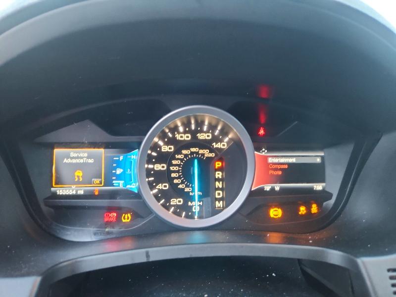 67475716 :رقم المزاد ، 1FM5K7D83FGB94656 vin ، 2015 Ford Explorer مزاد بيع