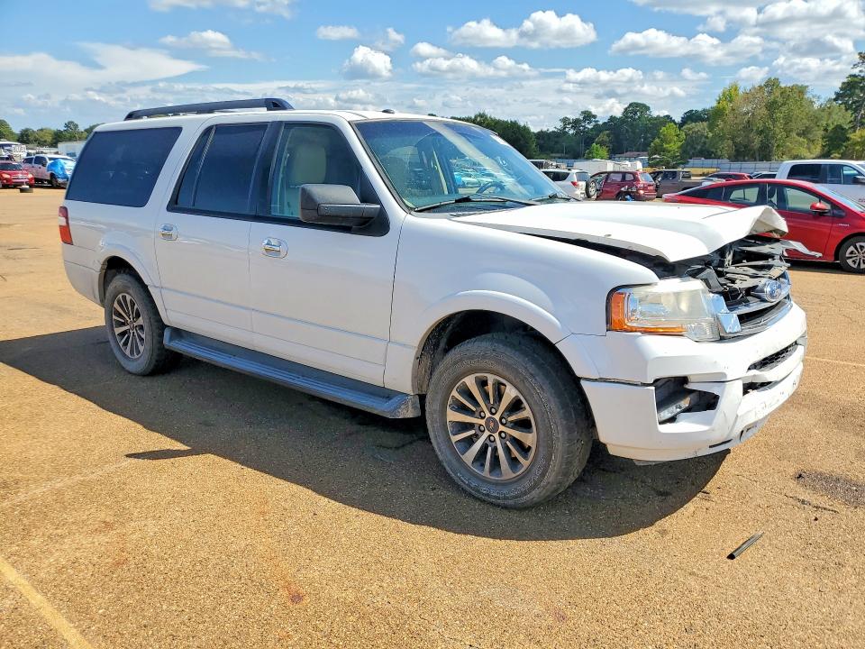 Продаж на аукціоні авто 2017 Ford Expedition, vin: 1FMJK1HT5HEA70798, номер лоту: 67384656