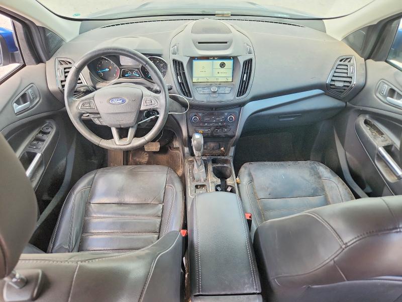 Продажа на аукционе авто 2018 Ford Escape, vin: 1FMCU0HD2JUB24270, номер лота: 69217626