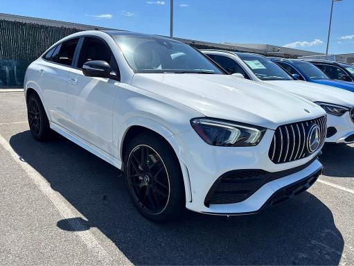 Продаж на аукціоні авто 2023 Mercedes-benz Gle Coupe, vin: 4JGFD6BB4PA940057, номер лоту: 68334476