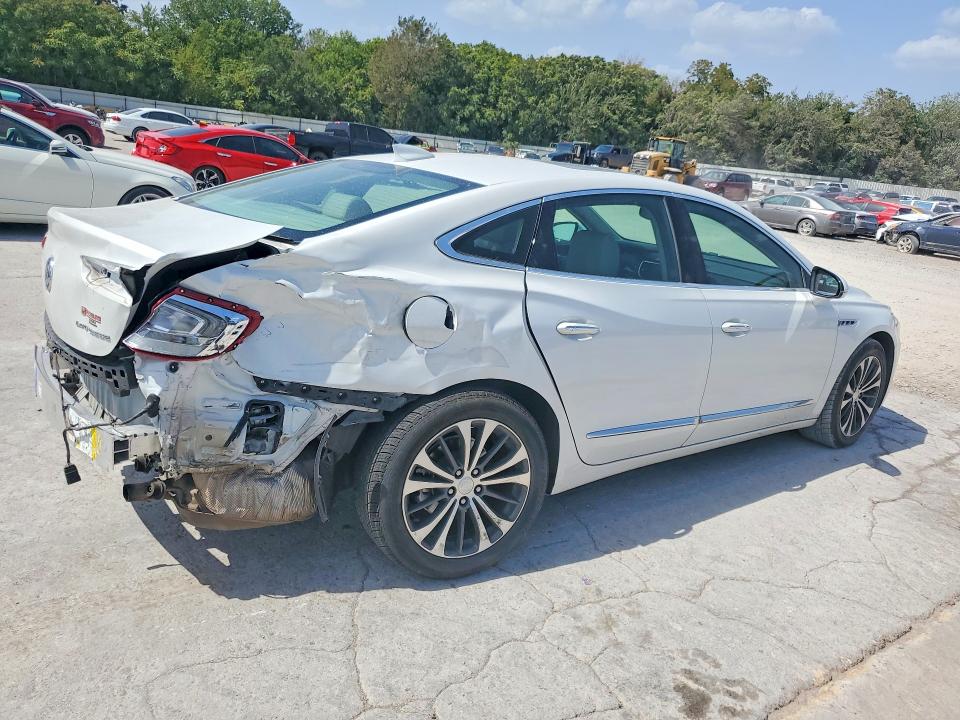 Aukcja sprzedaży 2017 Buick Lacrosse, vin: 1G4ZR5SS5HU188331, numer aukcji: 68702746