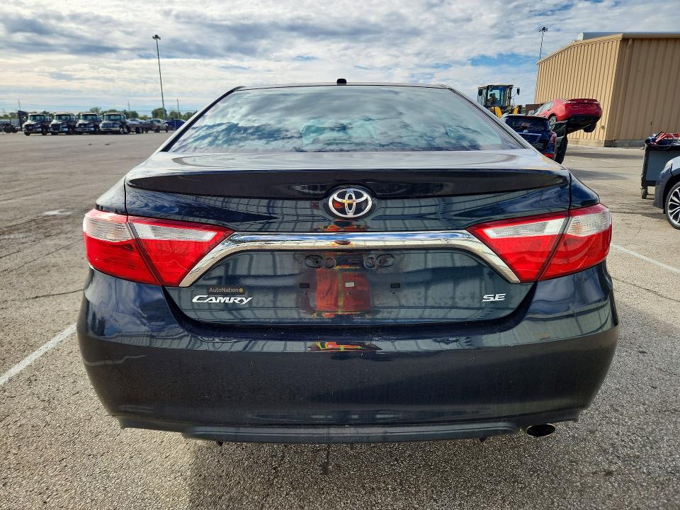 Продаж на аукціоні авто 2016 Toyota Camry, vin: 4T1BF1FK7GU119779, номер лоту: 70664316