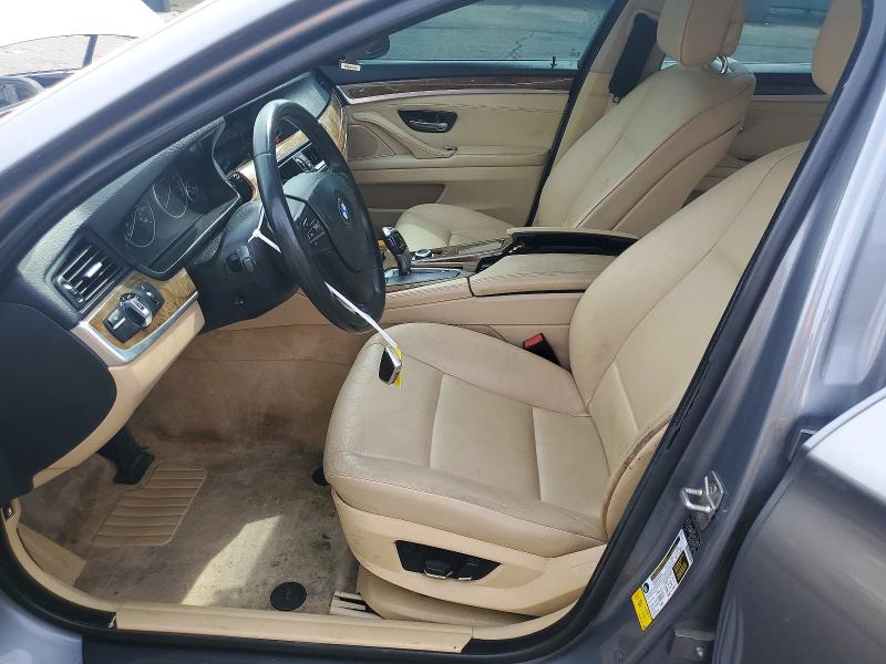 Продаж на аукціоні авто 2011 Bmw 528, vin: WBAFR1C58BDS36529, номер лоту: 69767866