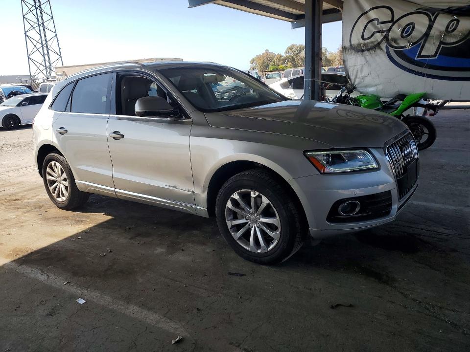 Aukcja sprzedaży 2016 Audi Q5, vin: WA1L2AFP0GA142980, numer aukcji: 69149246