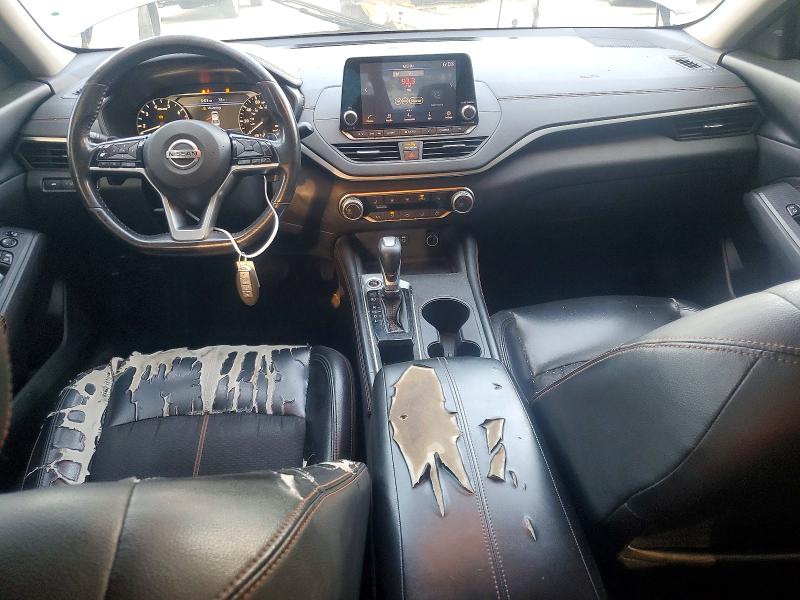 69236596 :رقم المزاد ، 1N4BL4CV7KC185184 vin ، 2019 Nissan Altima مزاد بيع