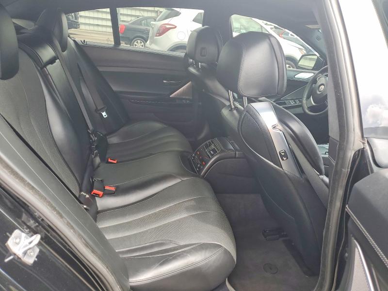 Aukcja sprzedaży 2015 Bmw Alpina B6, vin: WBA6B4C51FD986155, numer aukcji: 68501376