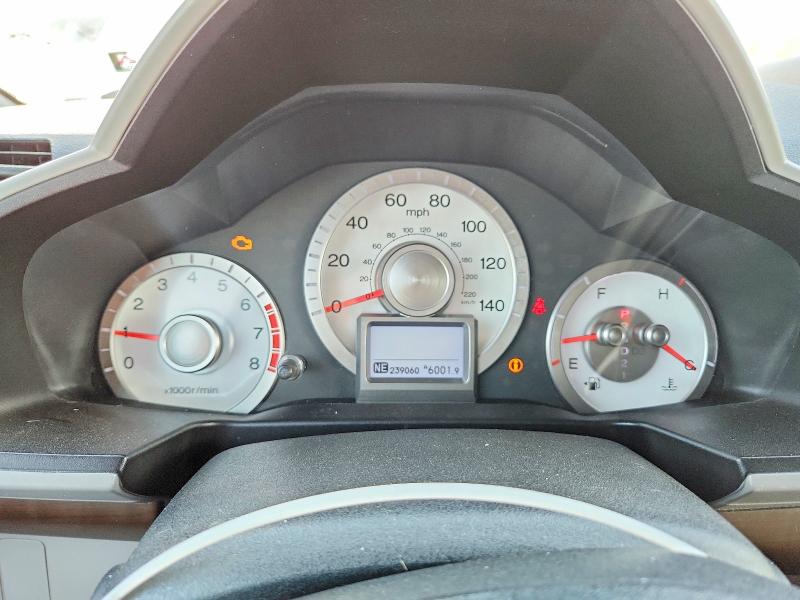 Aukcja sprzedaży 2009 Honda Pilot, vin: 5FNYF48959B031285, numer aukcji: 70543666