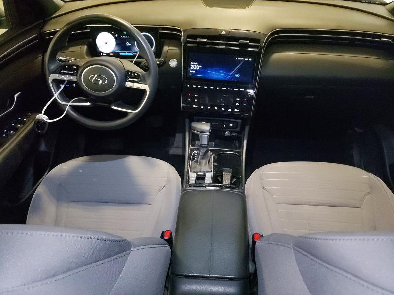 Продажа на аукционе авто 2024 Hyundai Santa Cruz, vin: 5NTJCDAE1RH099278, номер лота: 68969596