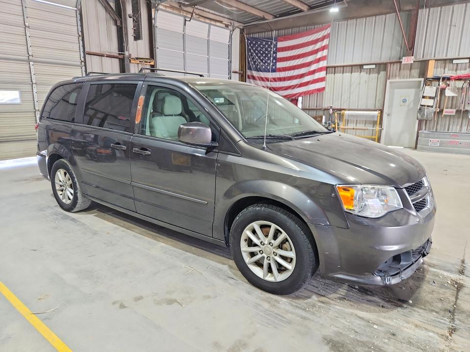 Aukcja sprzedaży 2016 Dodge Grand Caravan, vin: 2C4RDGCG4GR389075, numer aukcji: 68077386