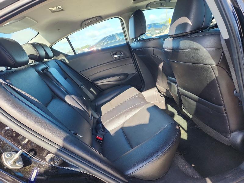 Aukcja sprzedaży 2018 Acura Ilx, vin: 19UDE2F32JA001485, numer aukcji: 69444846