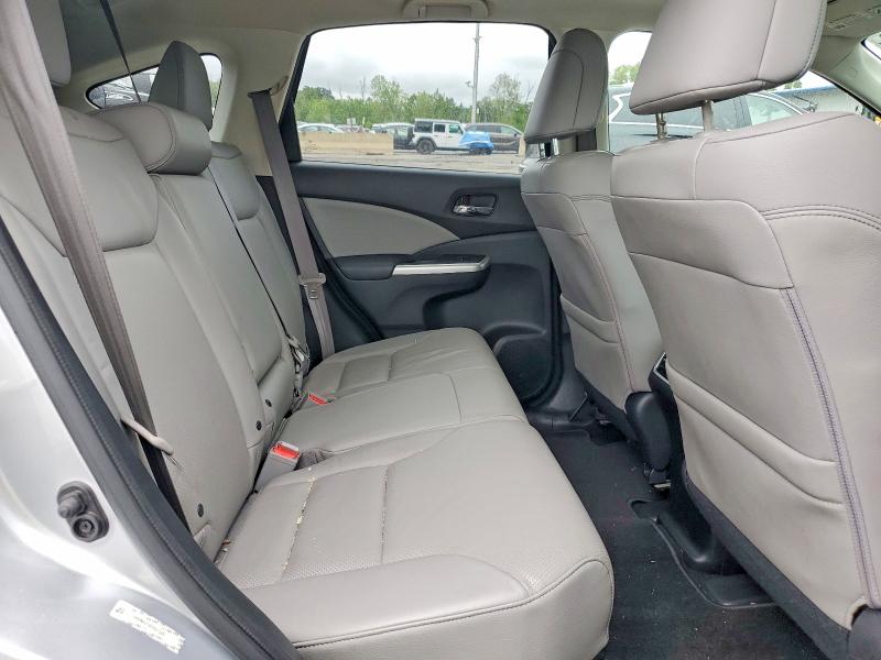 Продаж на аукціоні авто 2015 Honda Cr-v, vin: 2HKRM4H78FH607246, номер лоту: 67203866