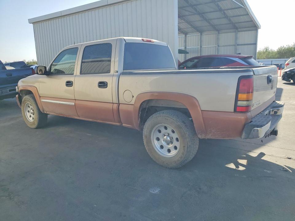 Продаж на аукціоні авто 2005 Gmc C2500 Crew, vin: 2GTEK13T751163428, номер лоту: 68589716