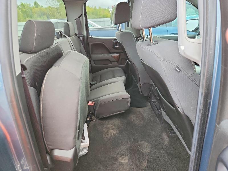 69608216 :رقم المزاد ، 1GTV2UEC2EZ251082 vin ، 2014 Gmc Sierra مزاد بيع