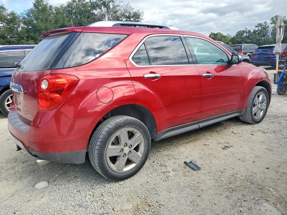 Продажа на аукционе авто 2014 Chevrolet Equinox, vin: 2GNFLDE30E6180923, номер лота: 70367186