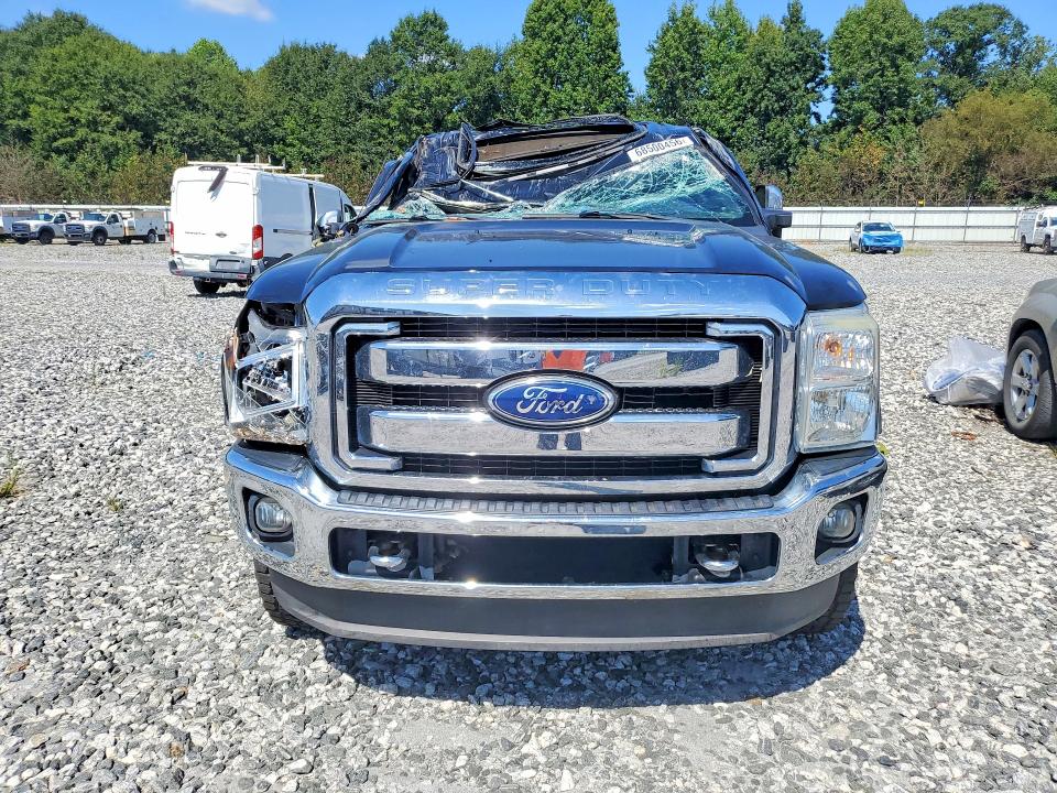 Aukcja sprzedaży 2011 Ford F250, vin: 1FT7W2BT6BEA21893, numer aukcji: 68500456