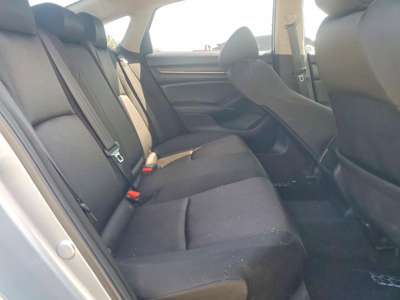 Продаж на аукціоні авто 2020 Honda Accord, vin: 1HGCV1F18LA052268, номер лоту: 67715306