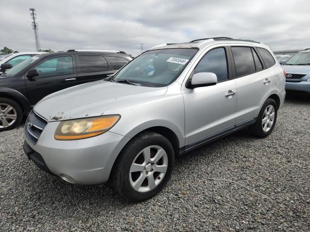 70565846 :رقم المزاد ، 5NMSH13E09H231475 vin ، 2009 Hyundai Santa Fe مزاد بيع