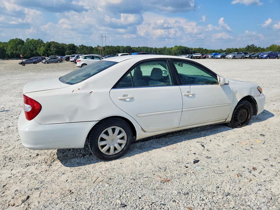 Продаж на аукціоні авто 2003 Toyota Camry, vin: 4T1BE32K43U156514, номер лоту: 67678176