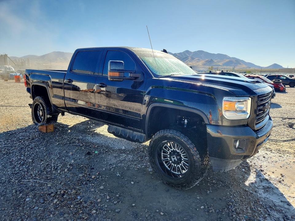 Продаж на аукціоні авто 2019 Gmc Sierra, vin: 1GT12REY8KF249745, номер лоту: 67902066