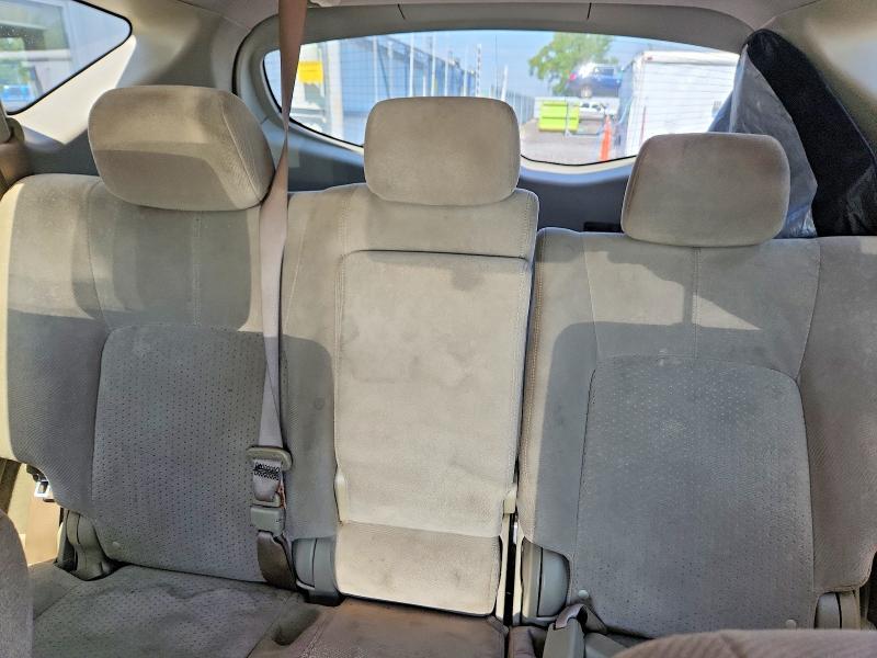 Продажа на аукционе авто 2010 Nissan Murano, vin: JN8AZ1MWXAW137156, номер лота: 67190466