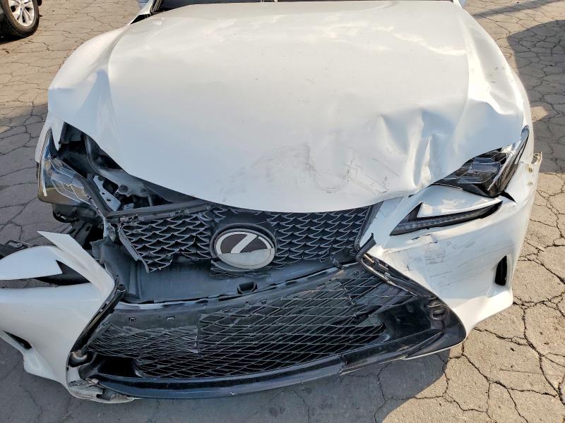 Aukcja sprzedaży 2017 Lexus Rc, vin: JTHHE5BC3H5015761, numer aukcji: 68975276