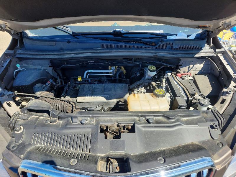 Продажа на аукционе авто 2014 Buick Encore, vin: KL4CJGSBXEB783223, номер лота: 68062896