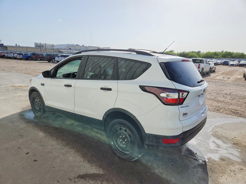 Aukcja sprzedaży 2017 Ford Escape, vin: 1FMCU0F79HUA69288, numer aukcji: 68849286